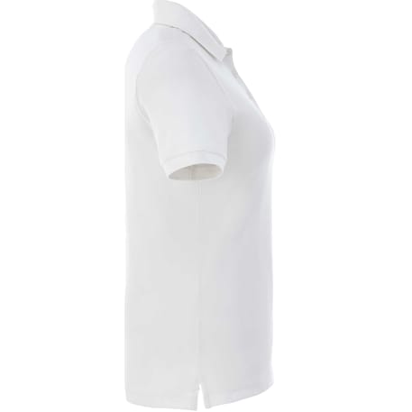 Women's BELMONT Short Sleeve Polo 181