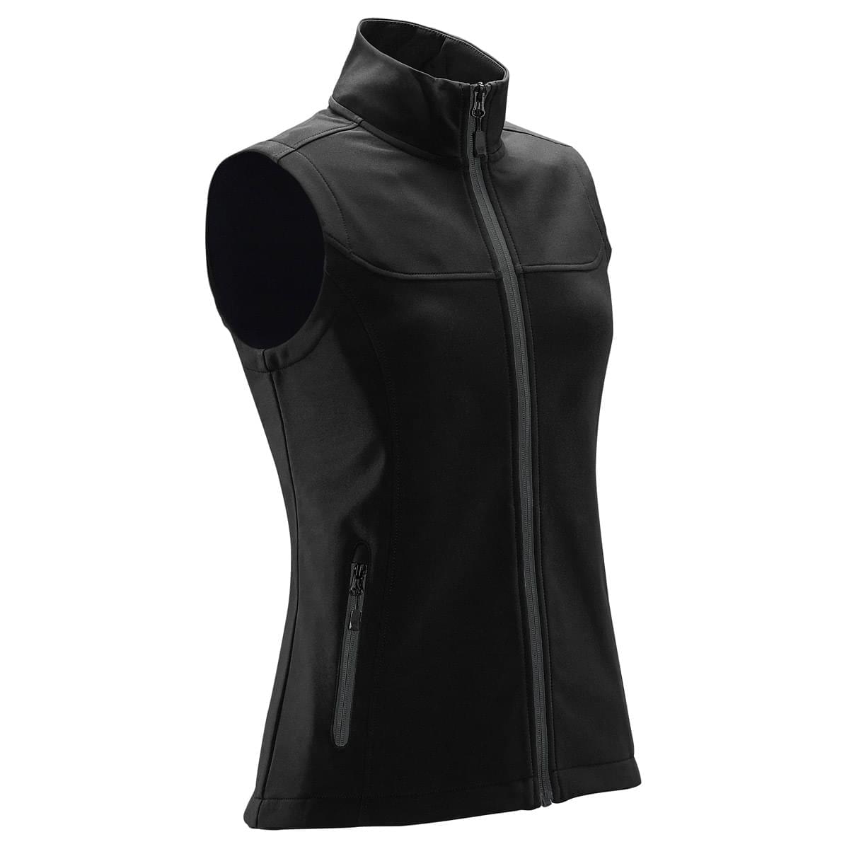 Stormtech Women's Orbiter Softshell Vest 16