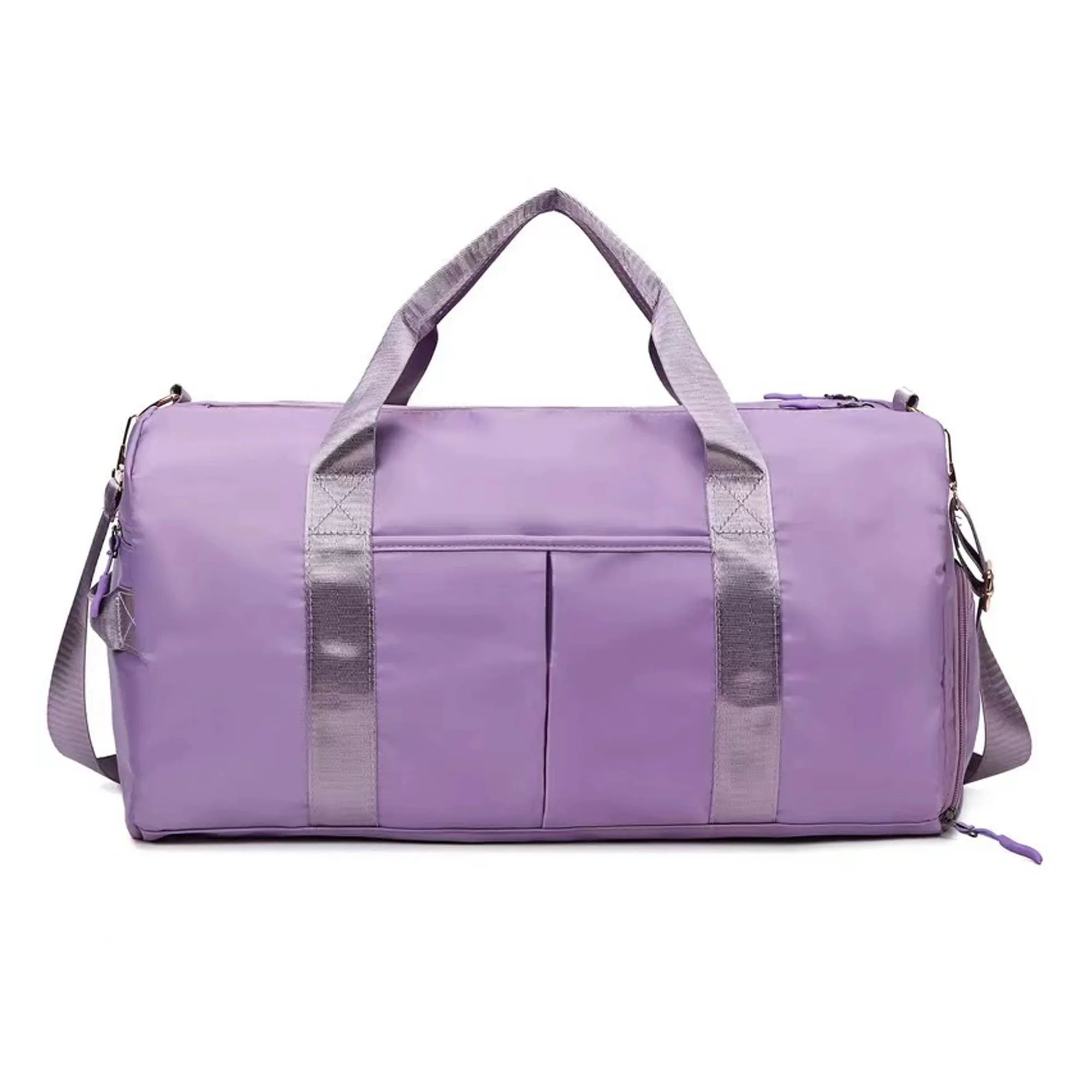Lightweight Travel Bag 4