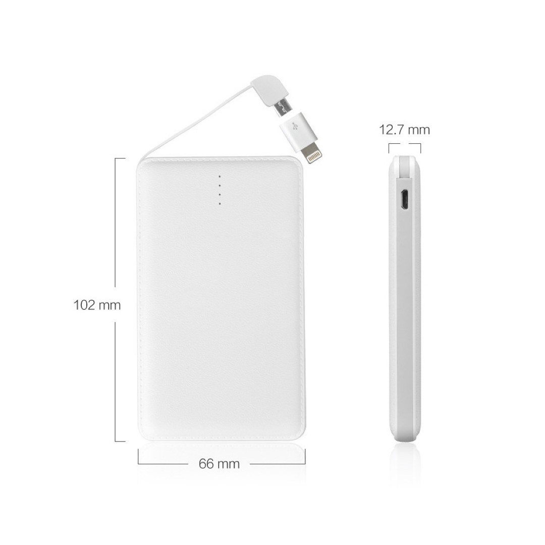 Portable Power Bank 1