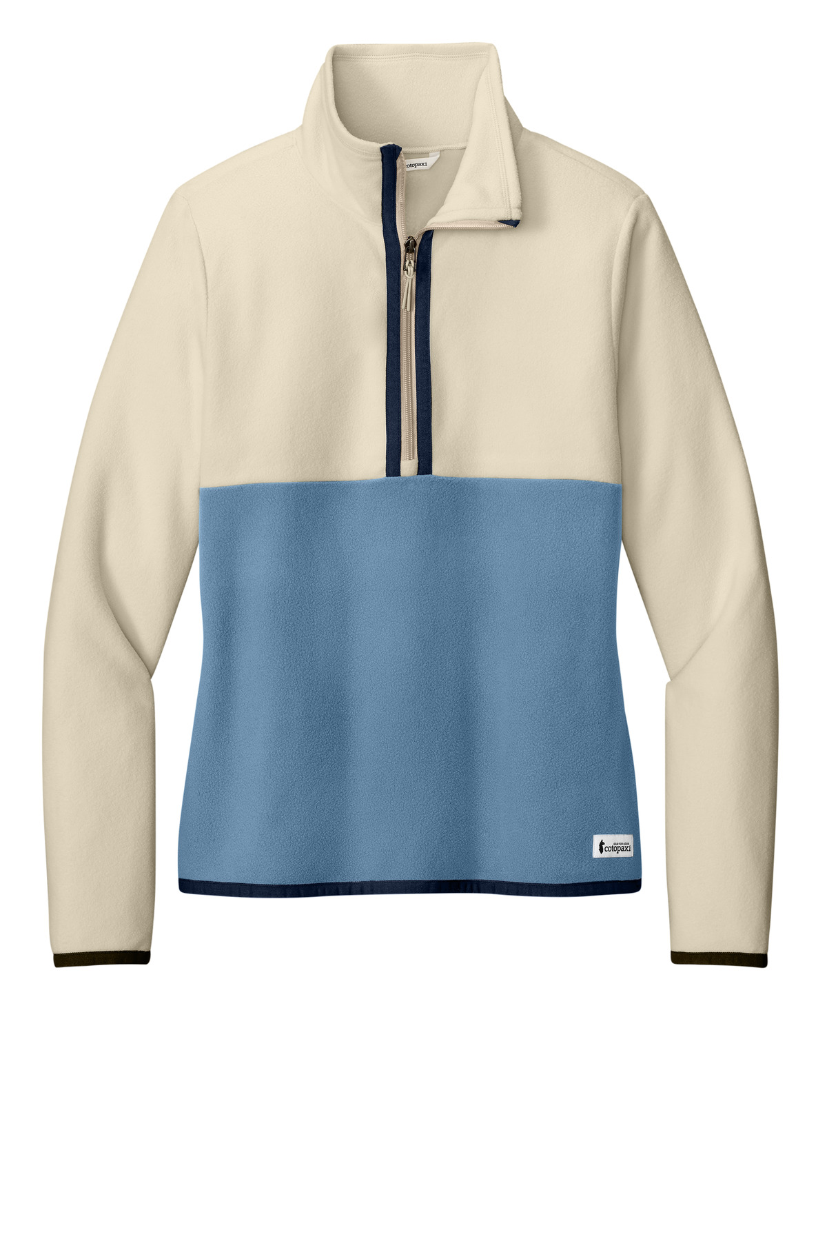 Cotopaxi Women's Amado 1/2-Zip Fleece COTOW1692 17