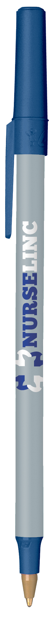 BIC® Round Stic® Pen 253