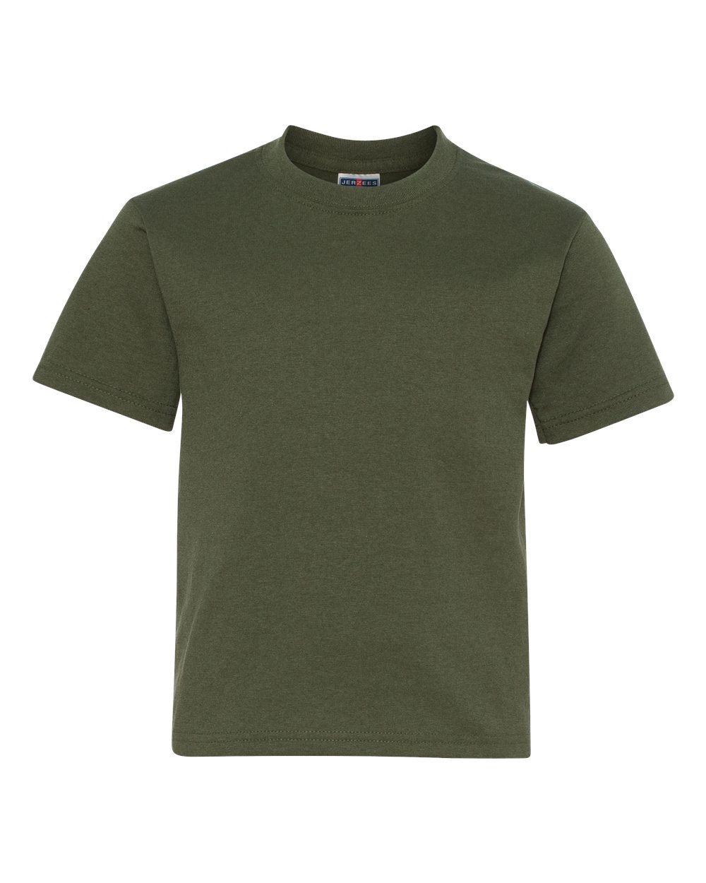 Youth Dri-Power® 50/50 T-Shirt - 29BR 161