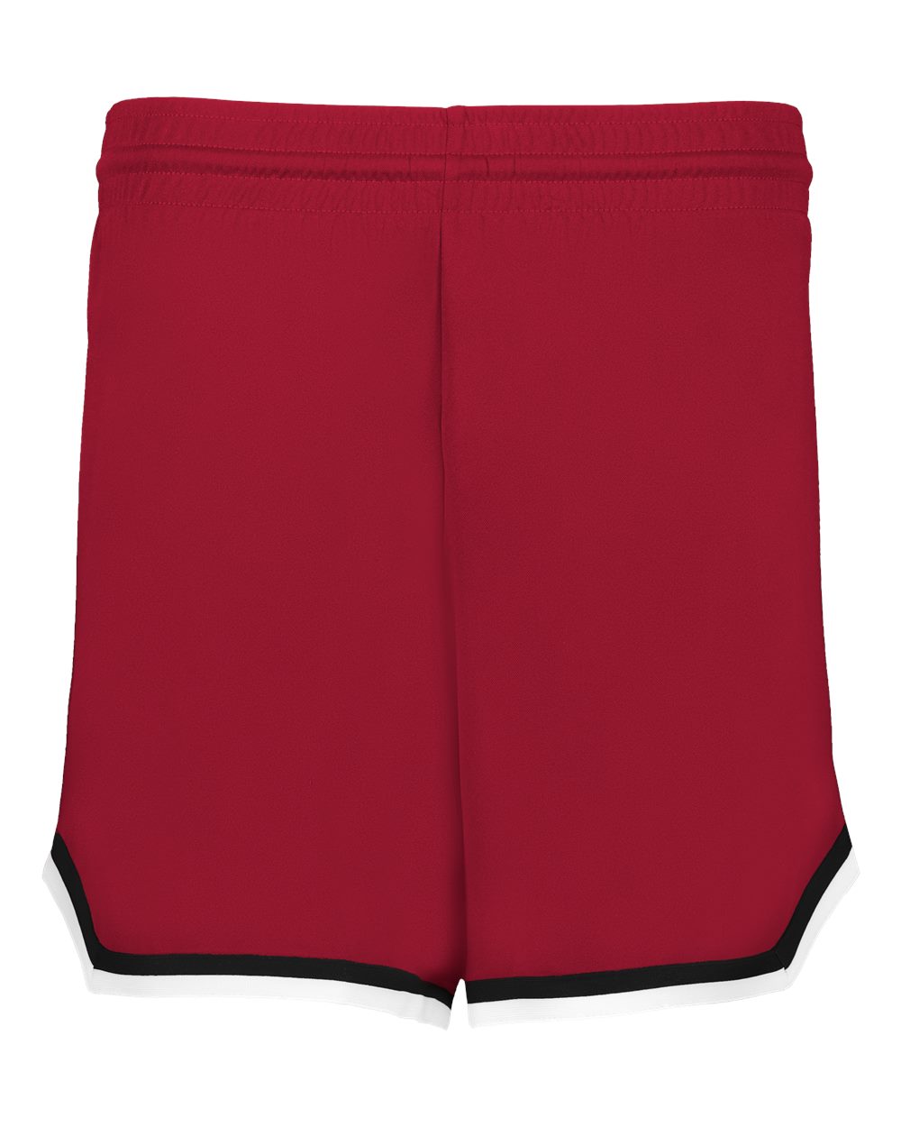 Women's Retro Basketball Shorts - A56000 29