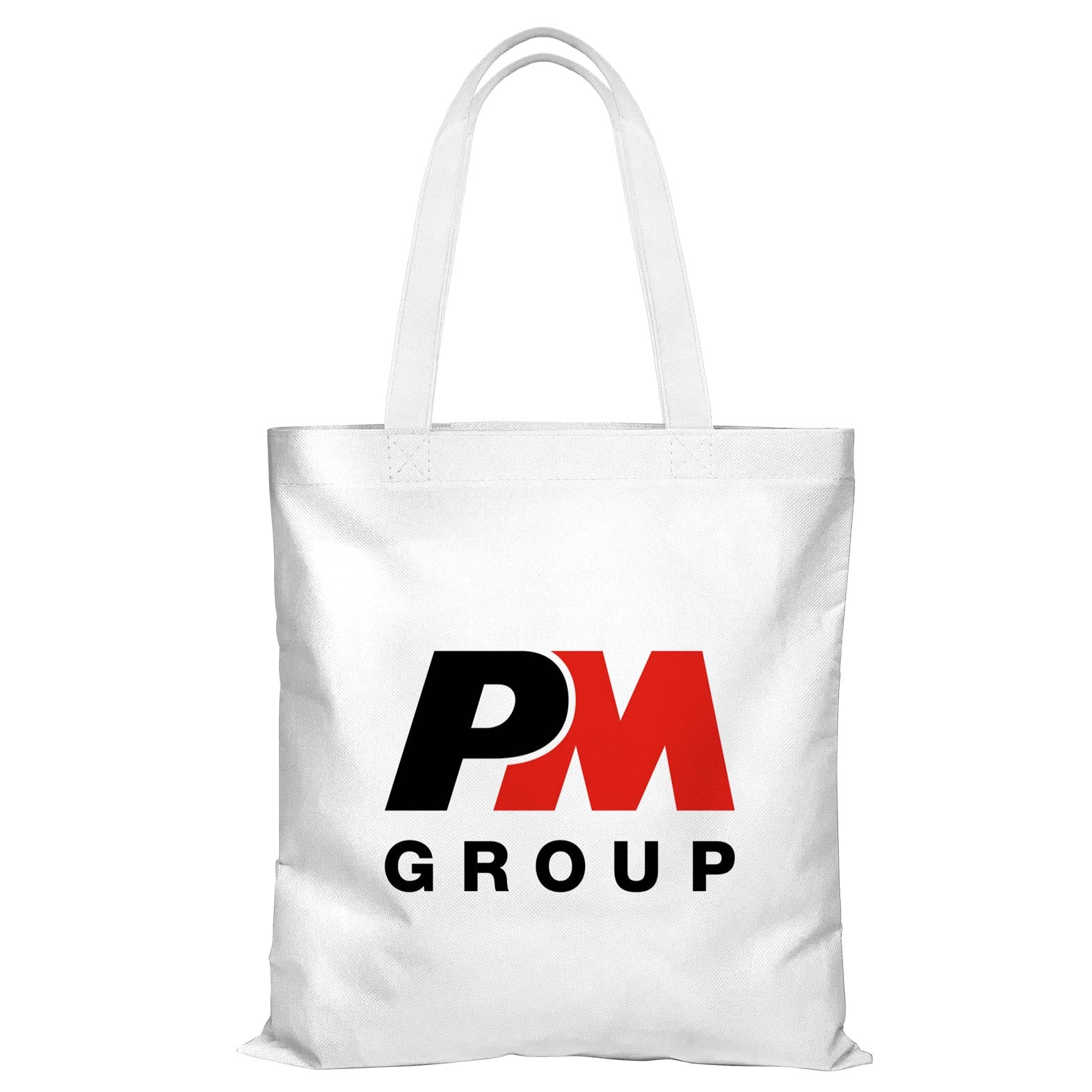Grab & Go Non-Woven Tote 6