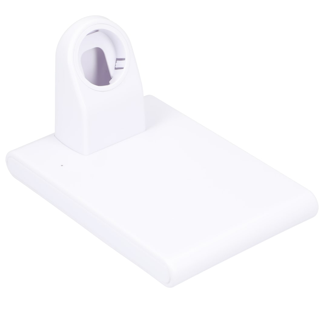 Mate Wireless Charging Pad and iWatch Holder 16