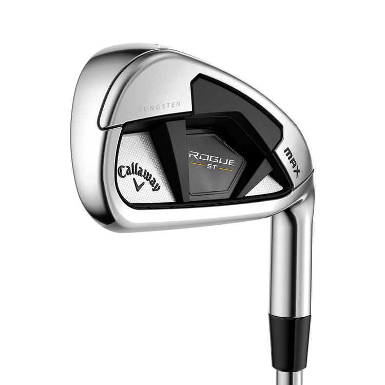 Callaway Rogue ST Max Iron 1