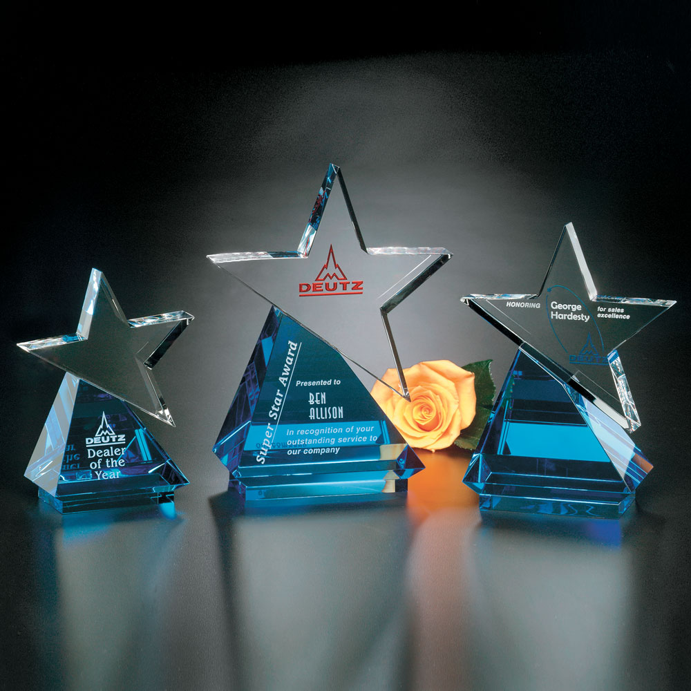 Azure Star 9