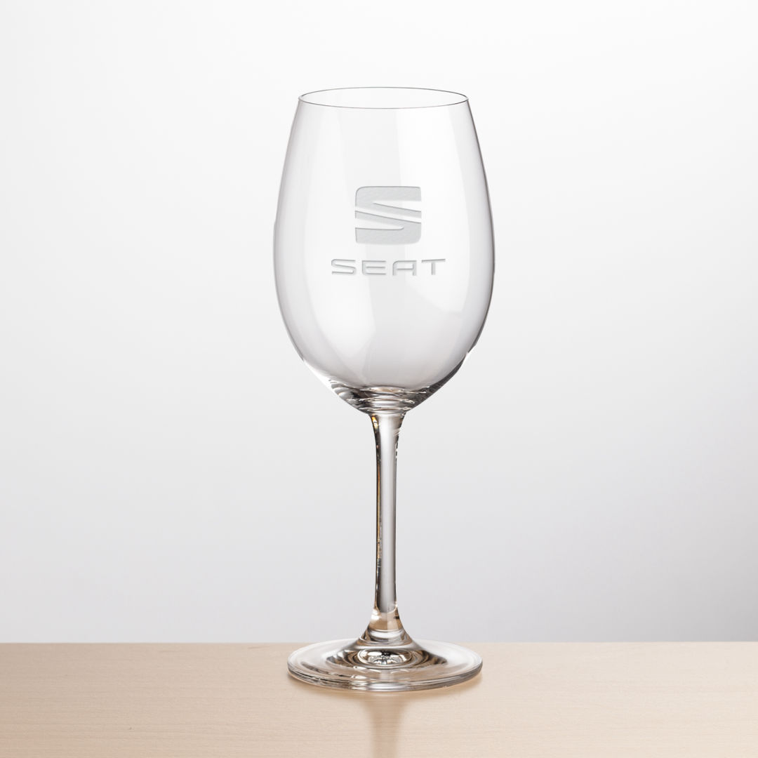 Blyth Wine - Deep Etch 8