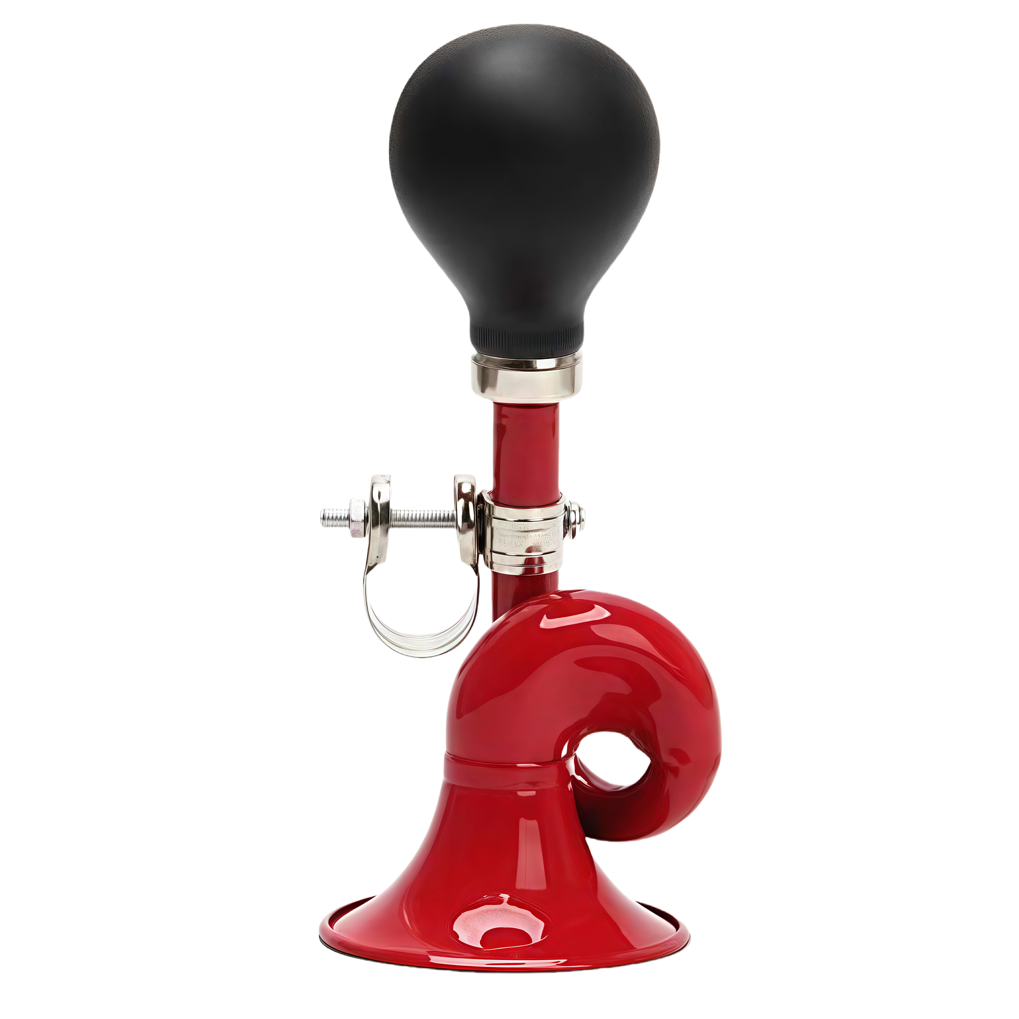 Bicycle Air Horn Bell 6