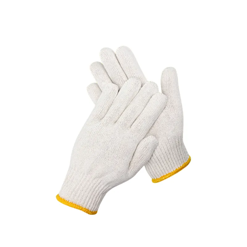 Durable Labor Protection Gloves for Safety 2