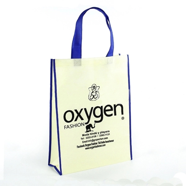 Non-woven Tote 1