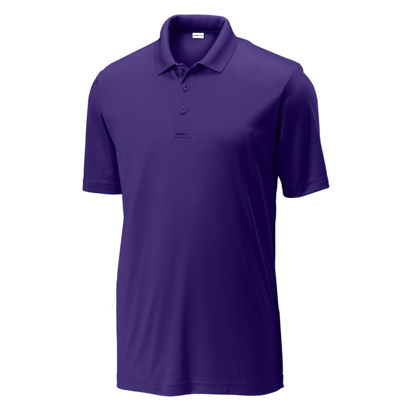 Sport-Tek PosiCharge Competitor Polo. 13