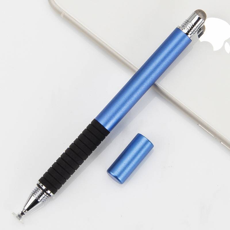 Disc Stylus Pen for All Touch Screen Devices 5