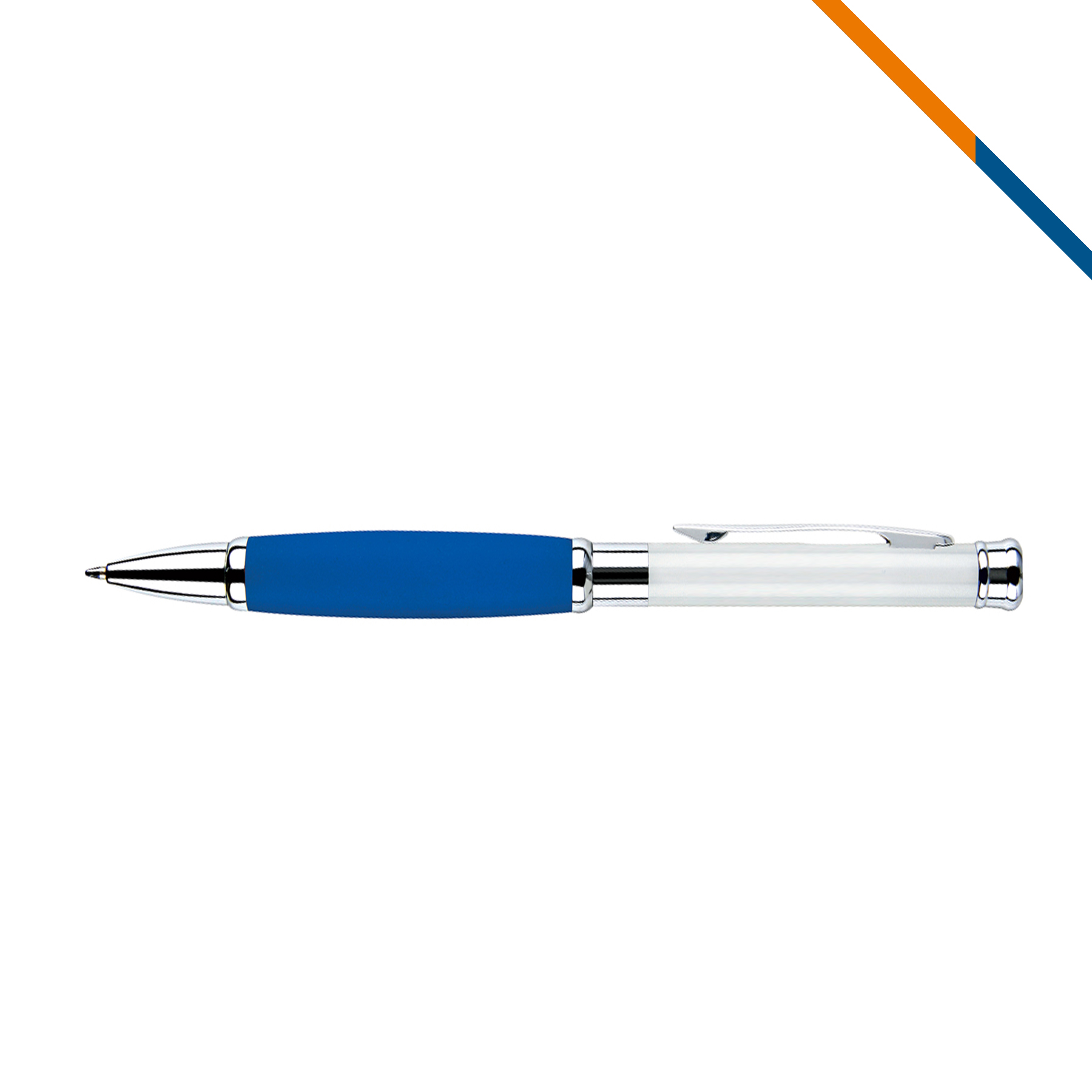 Goudoffe 2in1 Metal Pen 4