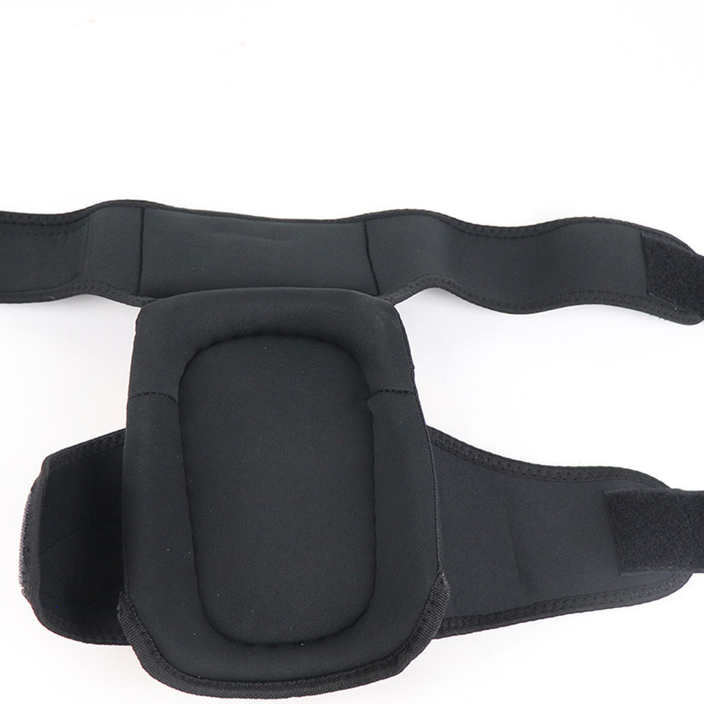 Knee Pads For Men Work Heavy Duty Comfortable Anti-slip Foam Knee Pads 1