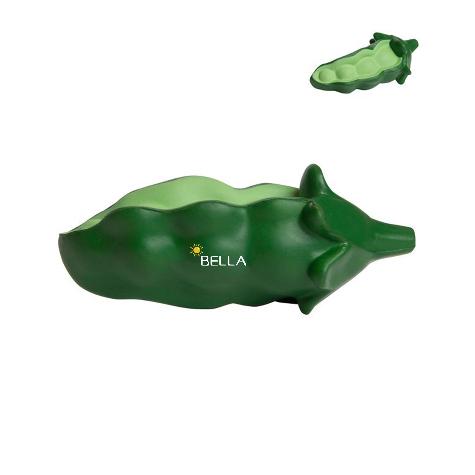Vegetable Pu Stress Reliever 4