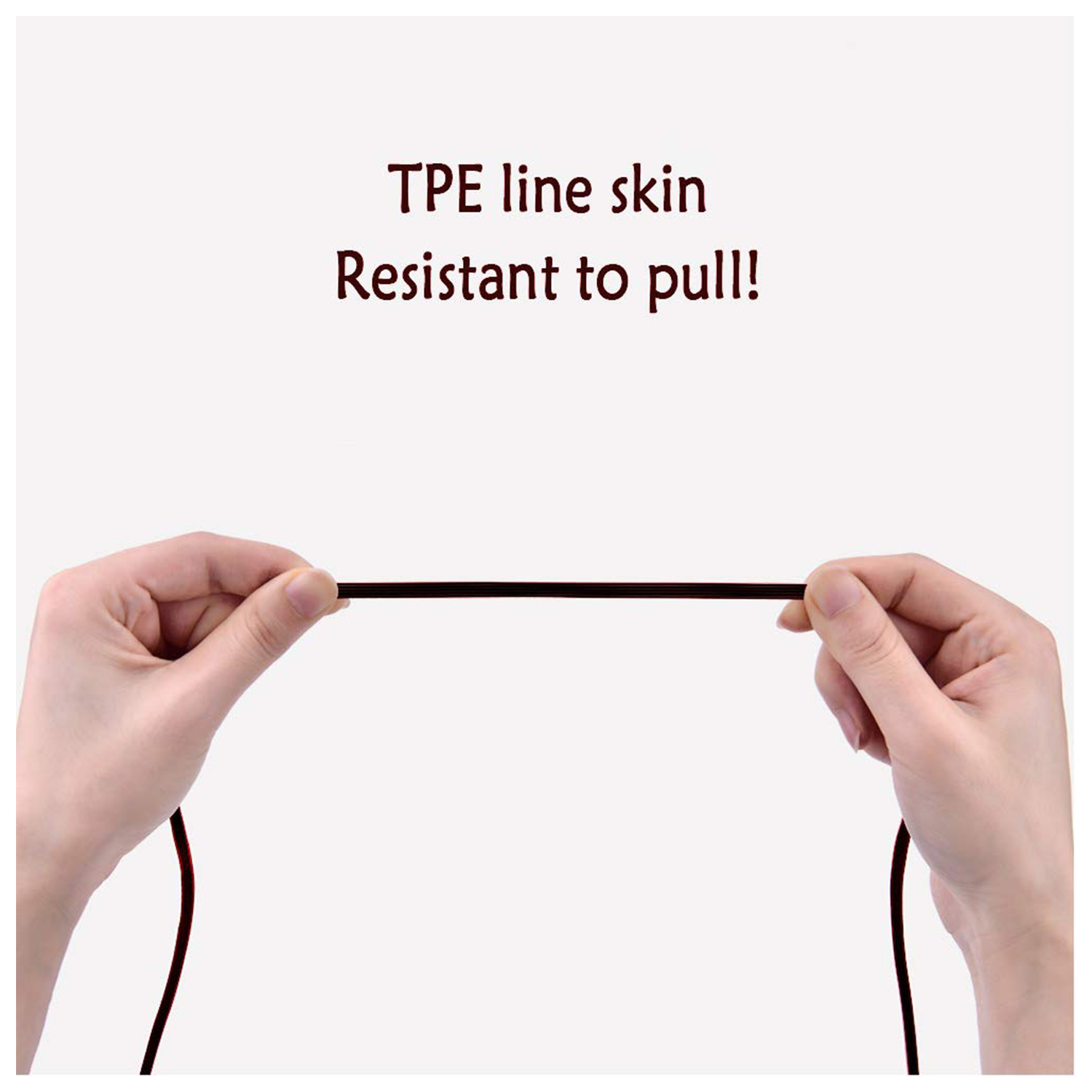 3 in 1 Retractable Charging Cable 4