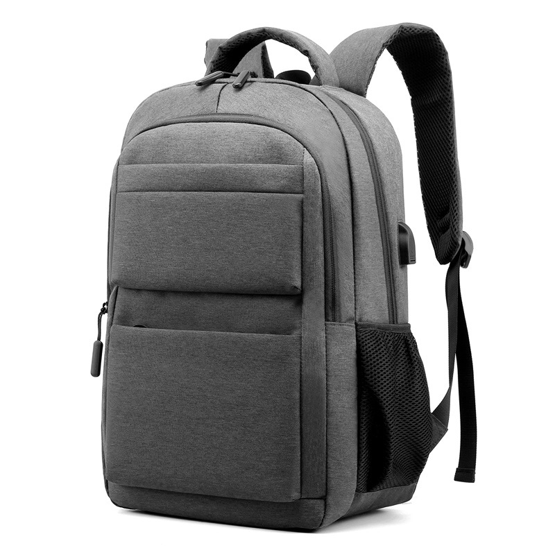 Custom Laptops Backpacks with USB Port 14