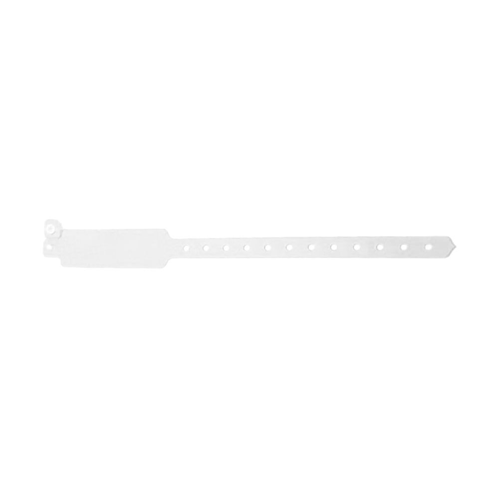 Plastic Snap Wristband 8