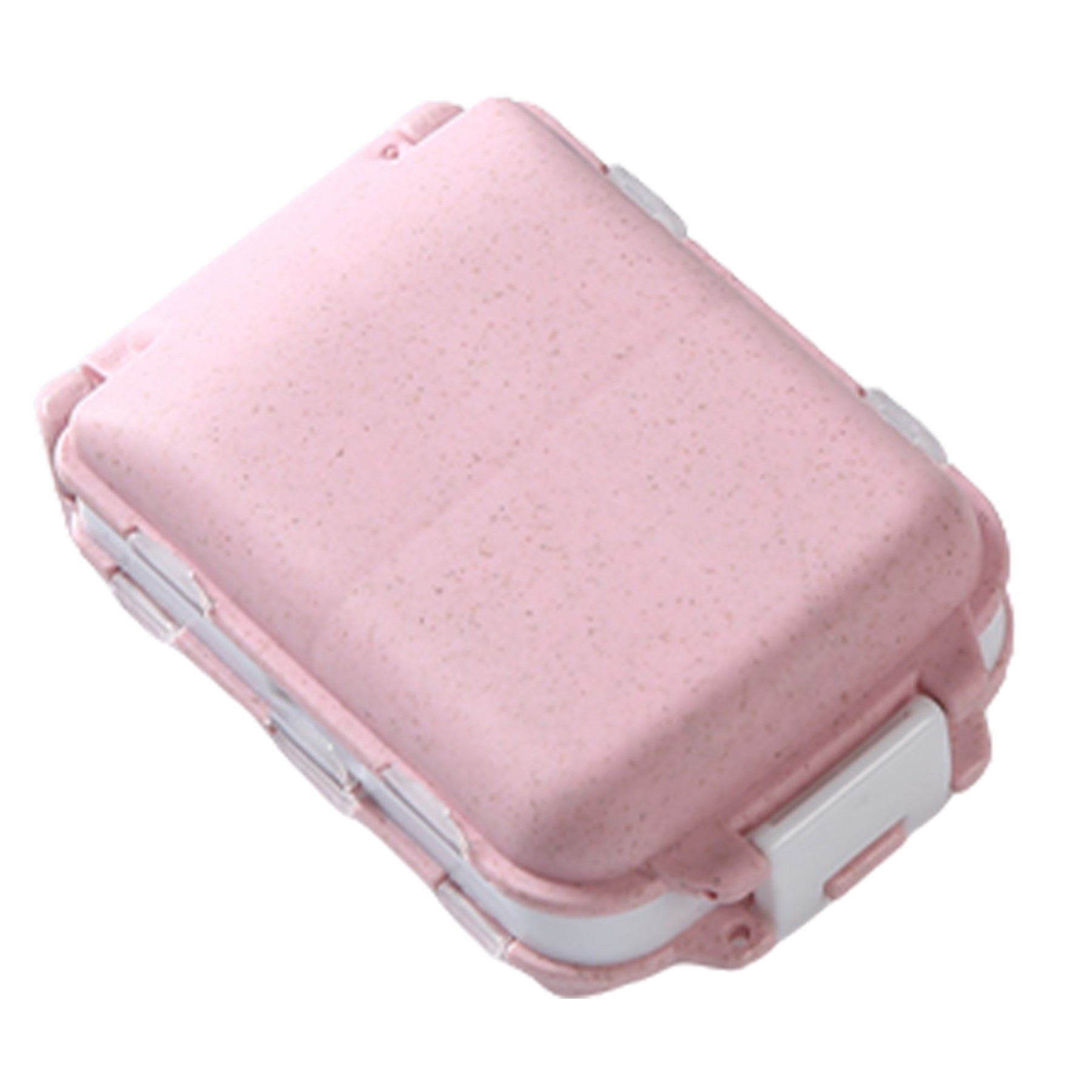 Pill Organizer 1