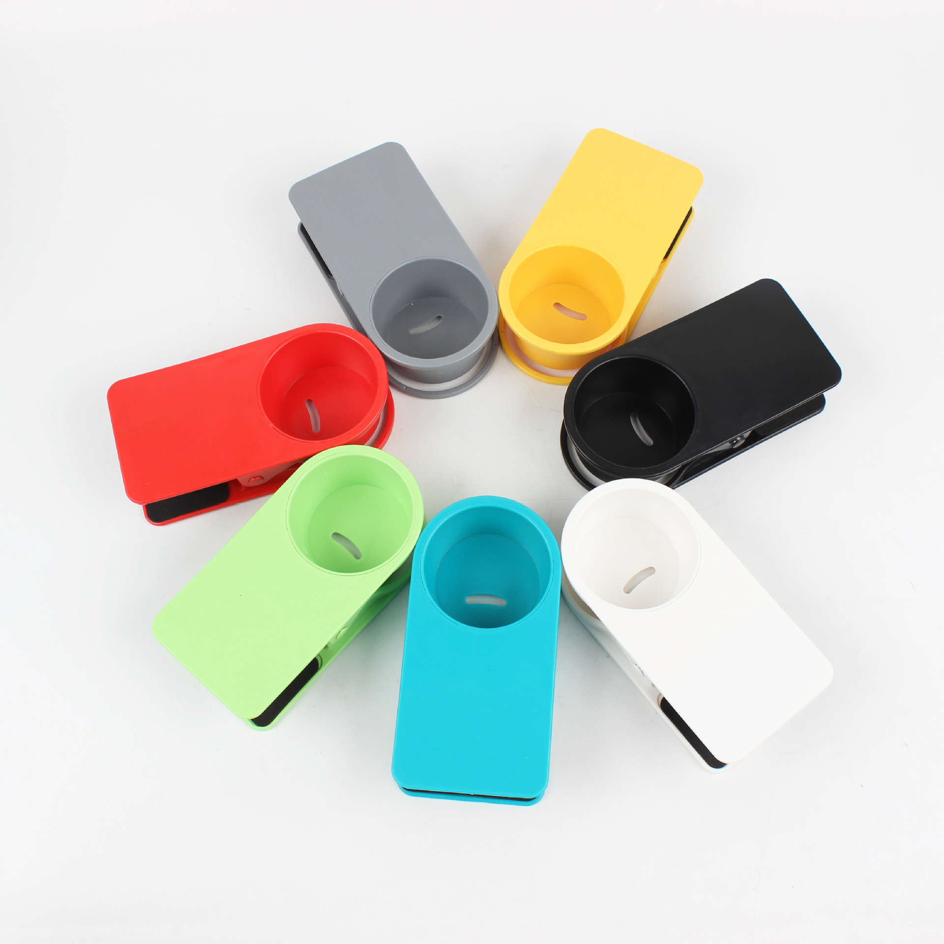 Table Side Cup Holder 2