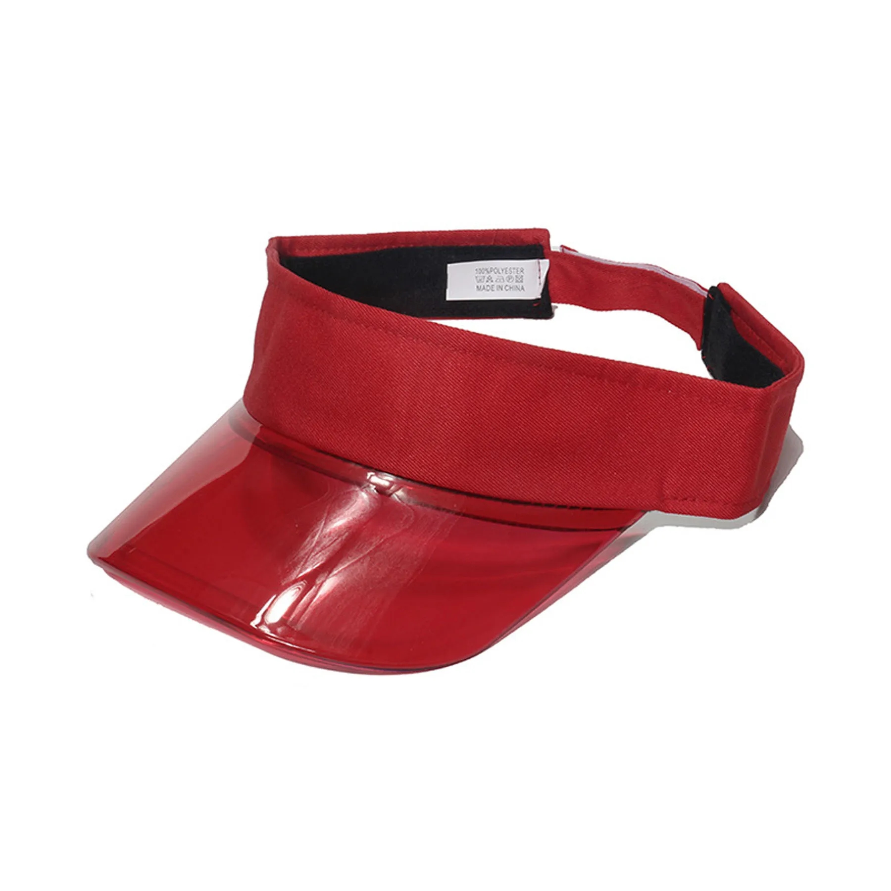 Transparent Eave Pvc Visor 4