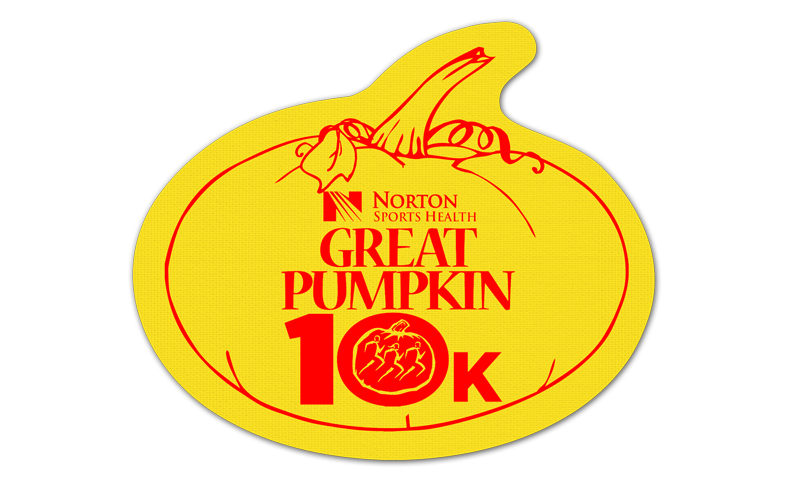 Pumpkin Vinyl Jar Opener 4