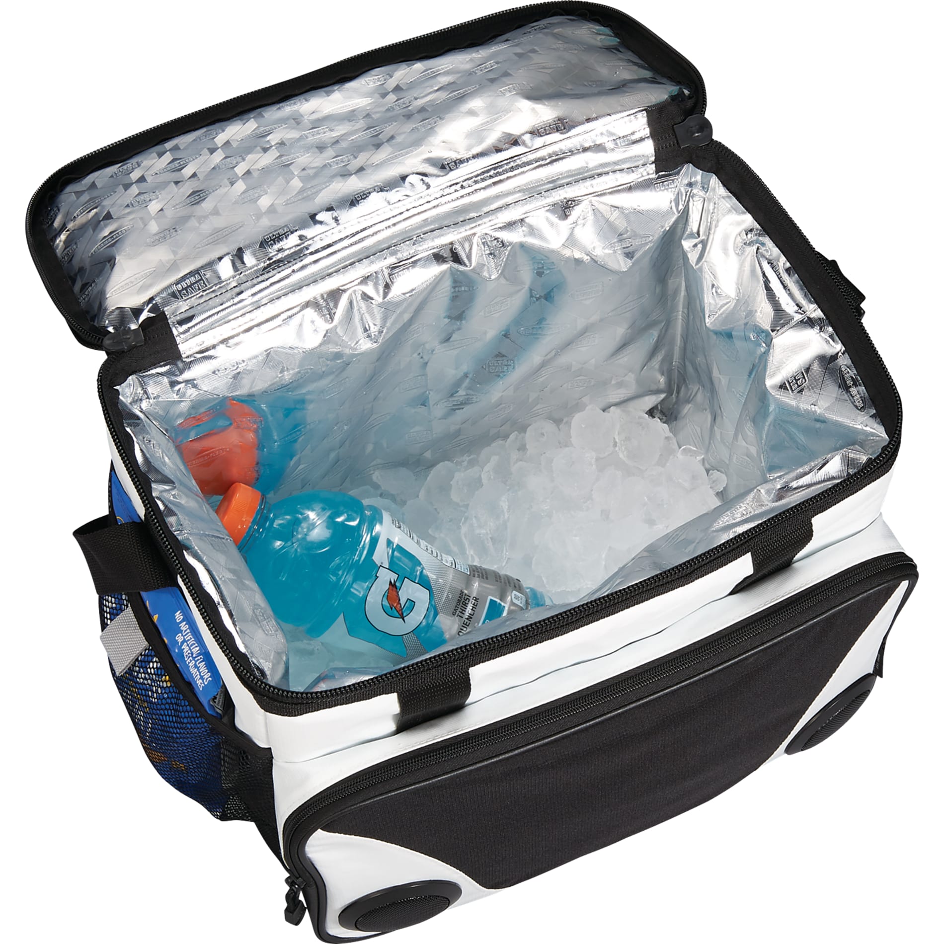 Arctic Zone® Titan Deep Freeze® Speaker Cooler 24