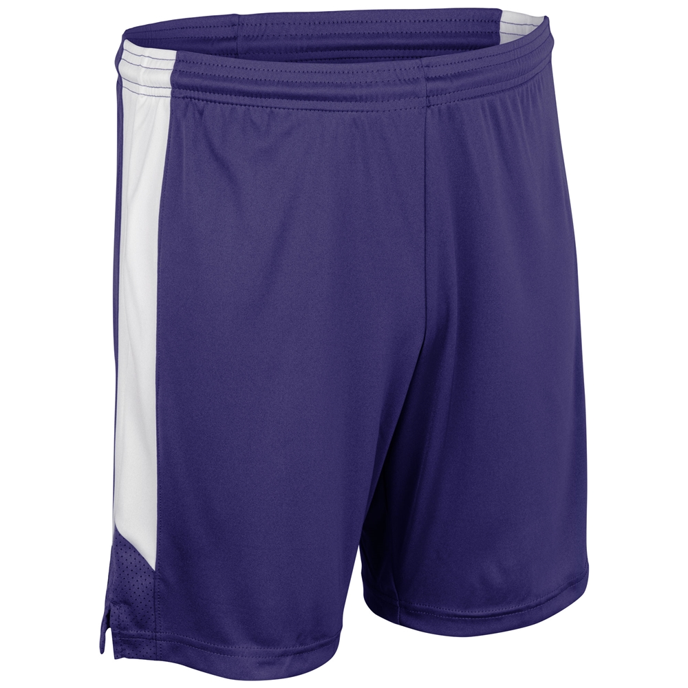 Dagger Basketball Short 1