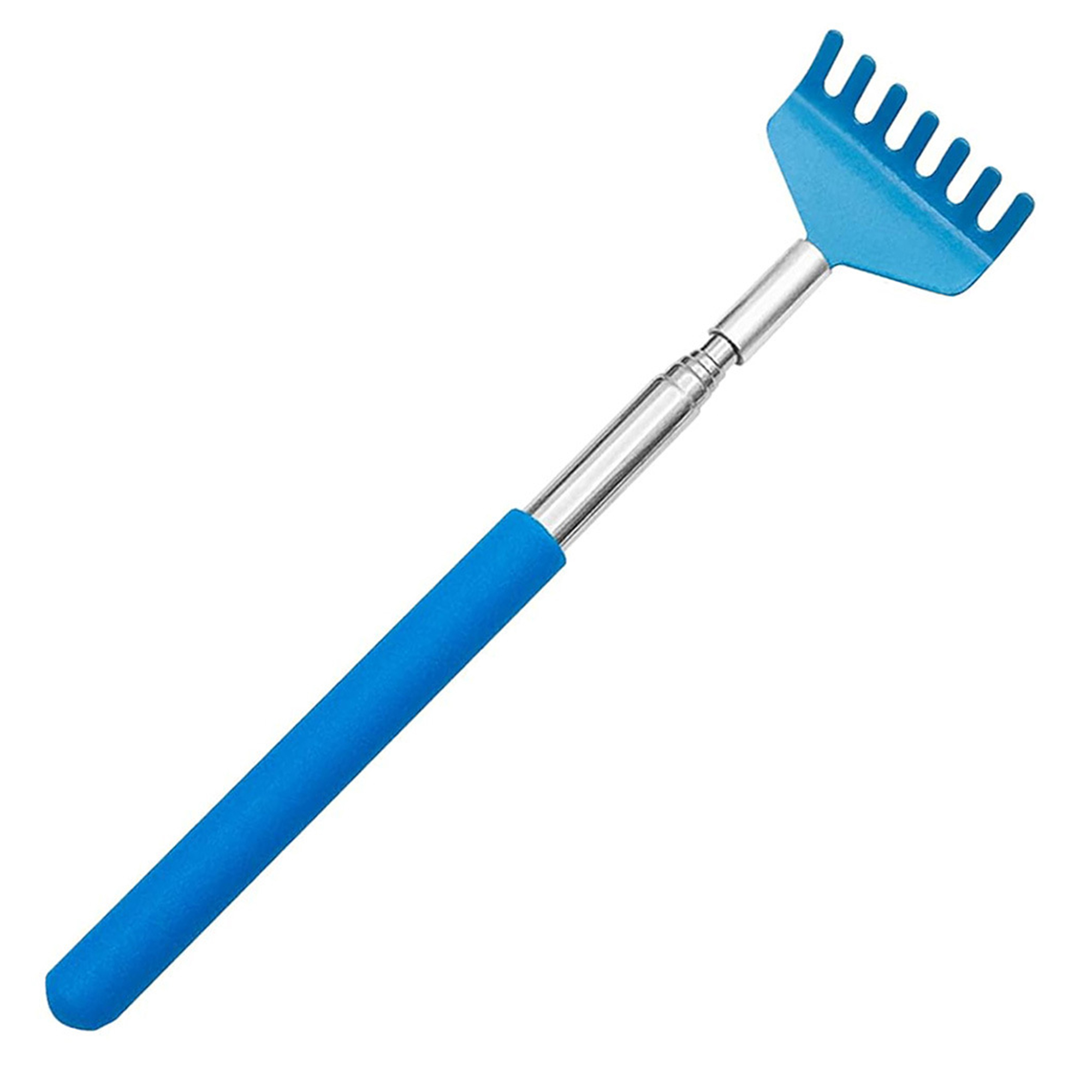 Telescopic Back Scratcher Rake 7