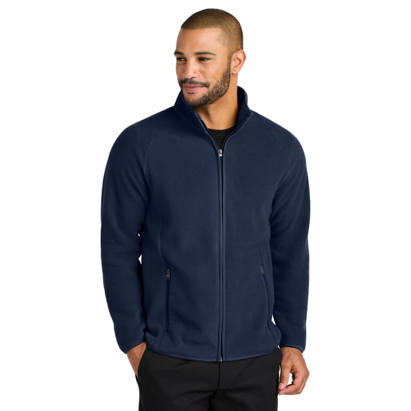 Port Authority C-FREE Raglan Fleece 5