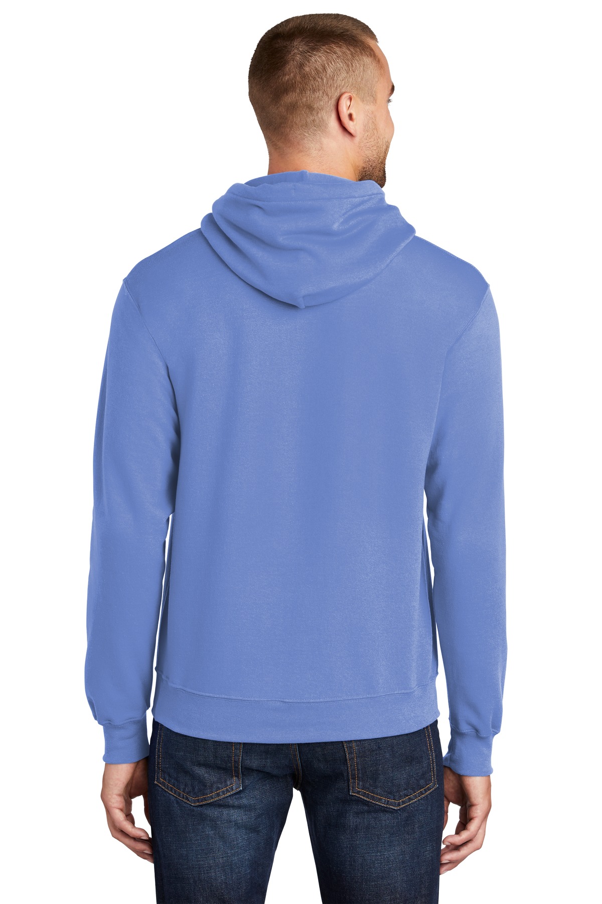 Port & Company® Core Fleece Pullover Hooded Sweatshirt 199