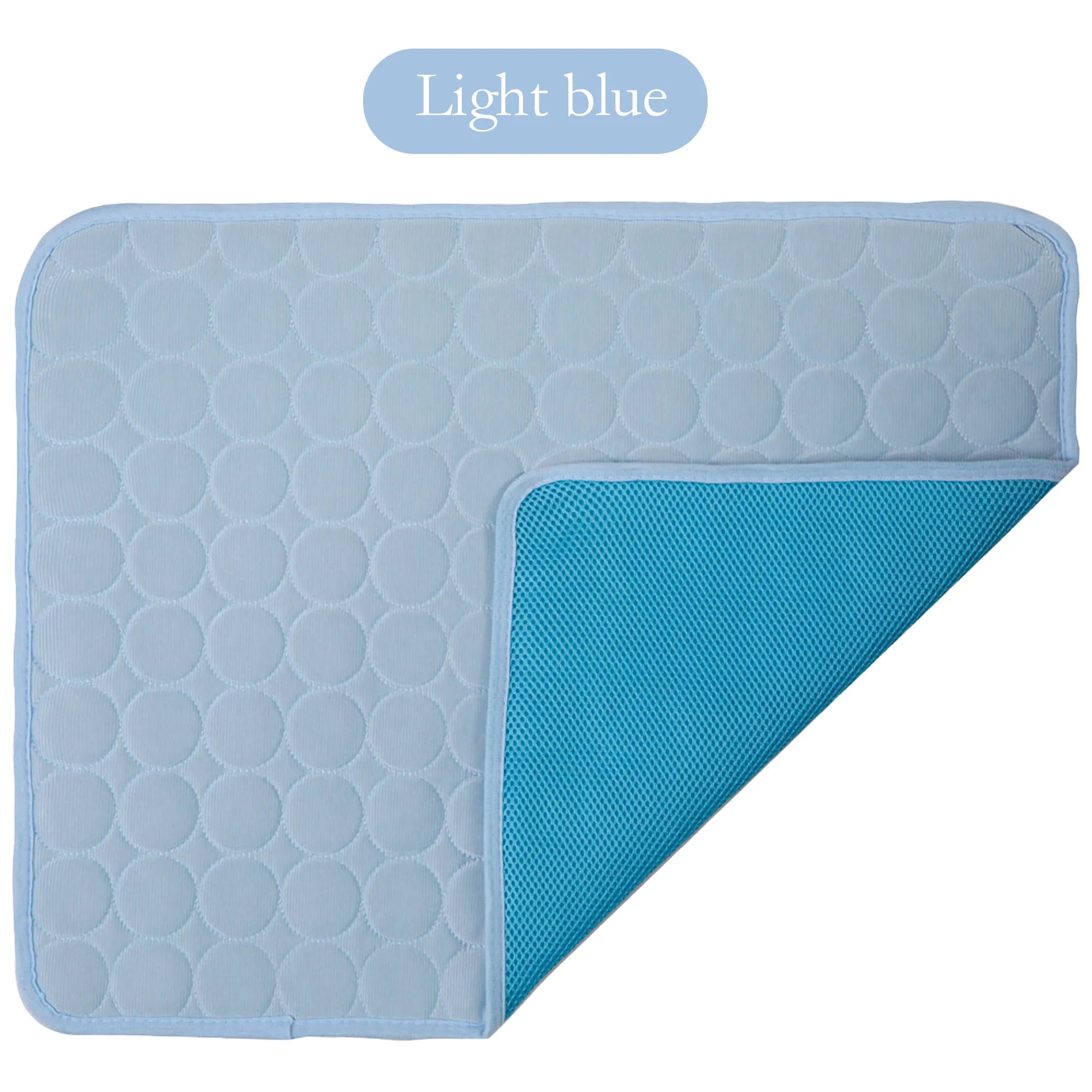 Summer Pet Ice Mat 6