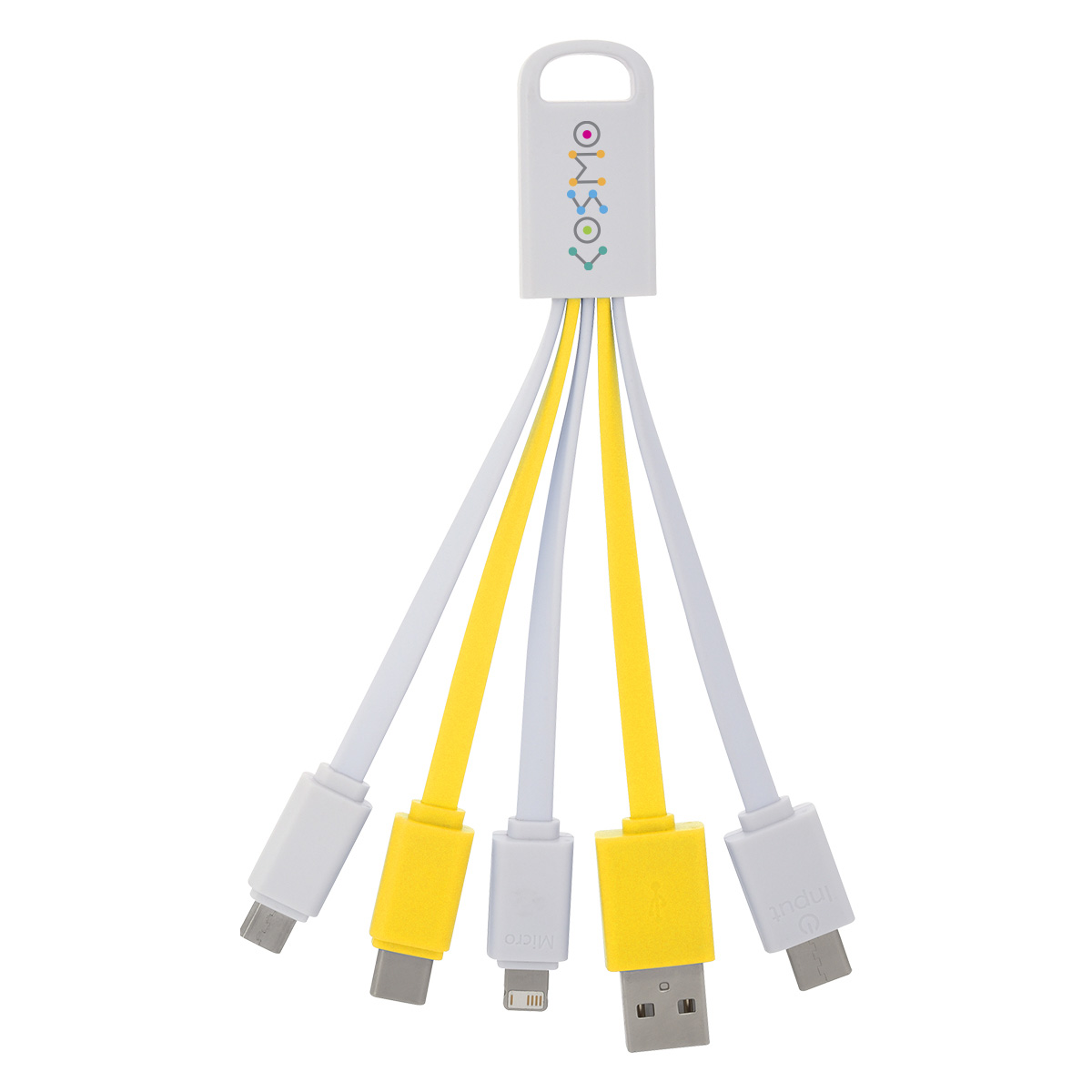 5-In-1 Cosmo Charging Buddy 17