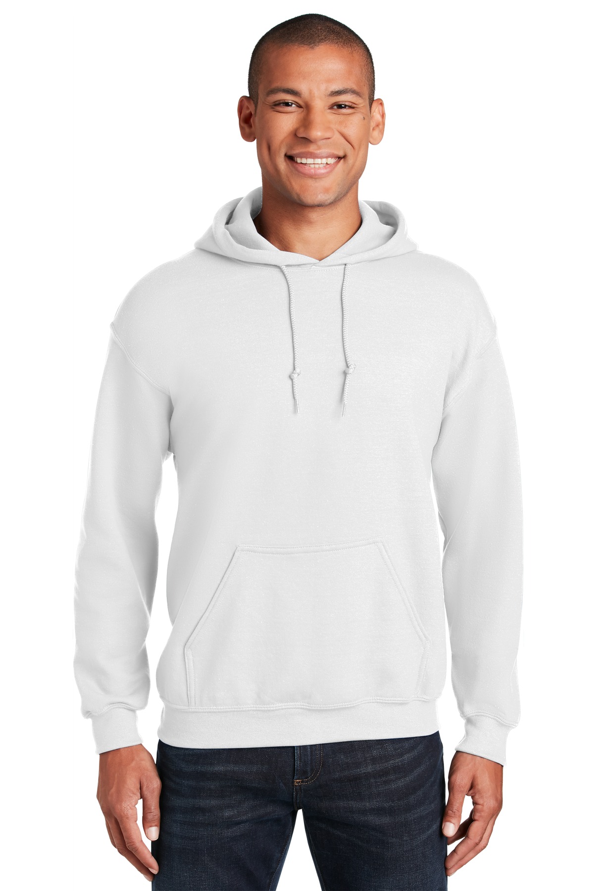 Gildan® Heavy Blend Hooded Sweatshirt 82
