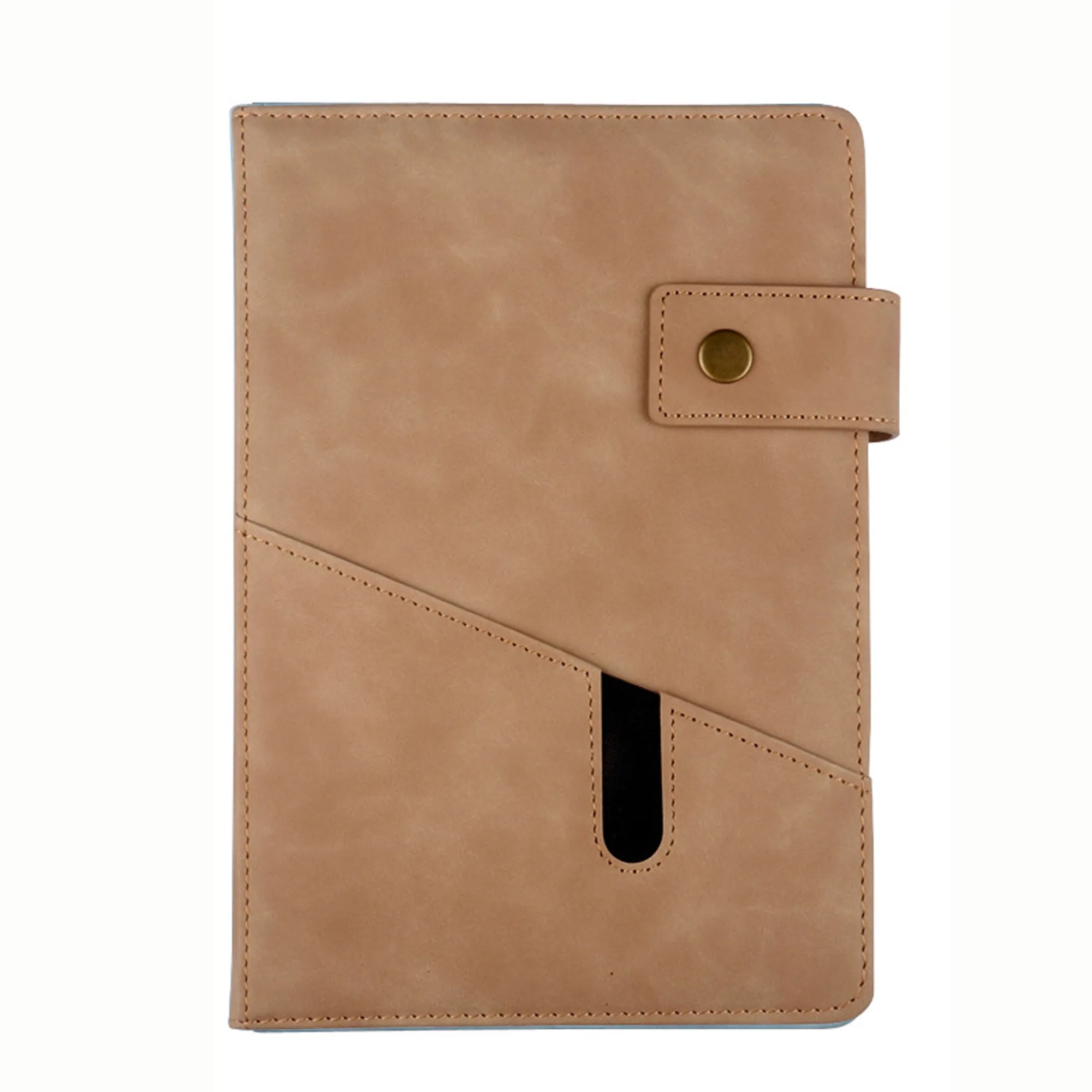 Notebook with a Pocket 8