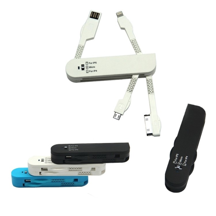 Knife Charging Device 2