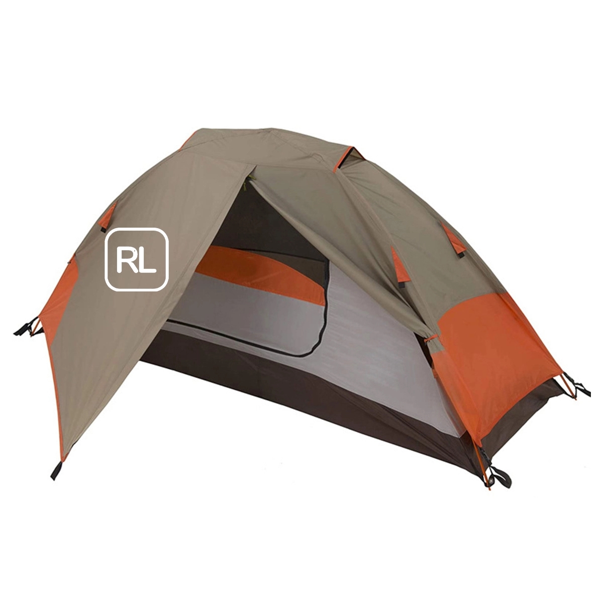1-Person Tent 4