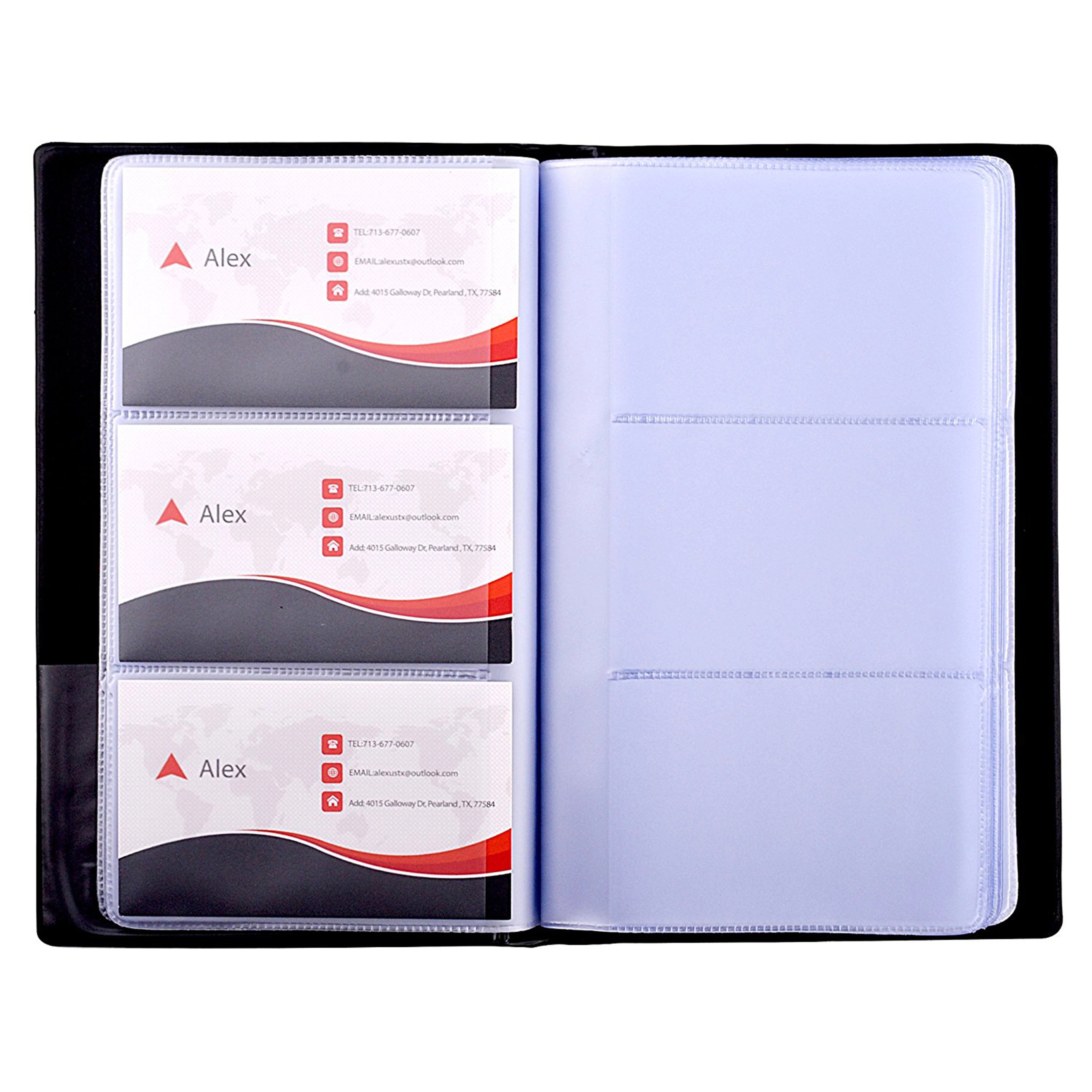 Business Card Holder 1