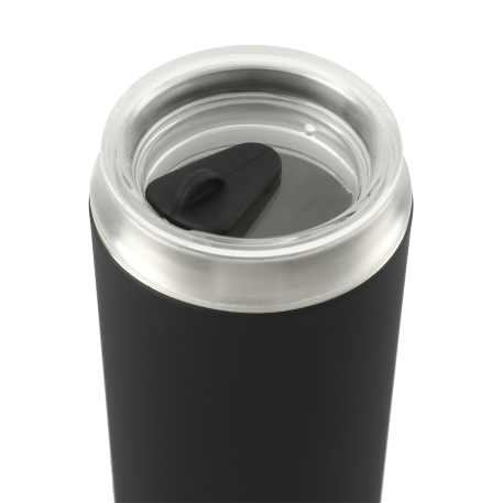 Marka Copper Vac Tumbler w/ SS straw 20oz 40