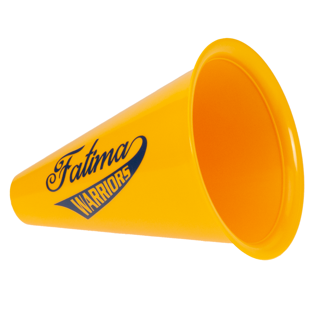 Megaphones - 8" Megaphone 8