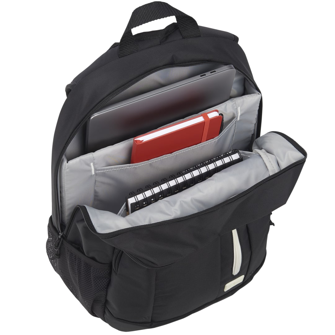 Case Logic Jaunt Recycled 15" Computer Backpack 6