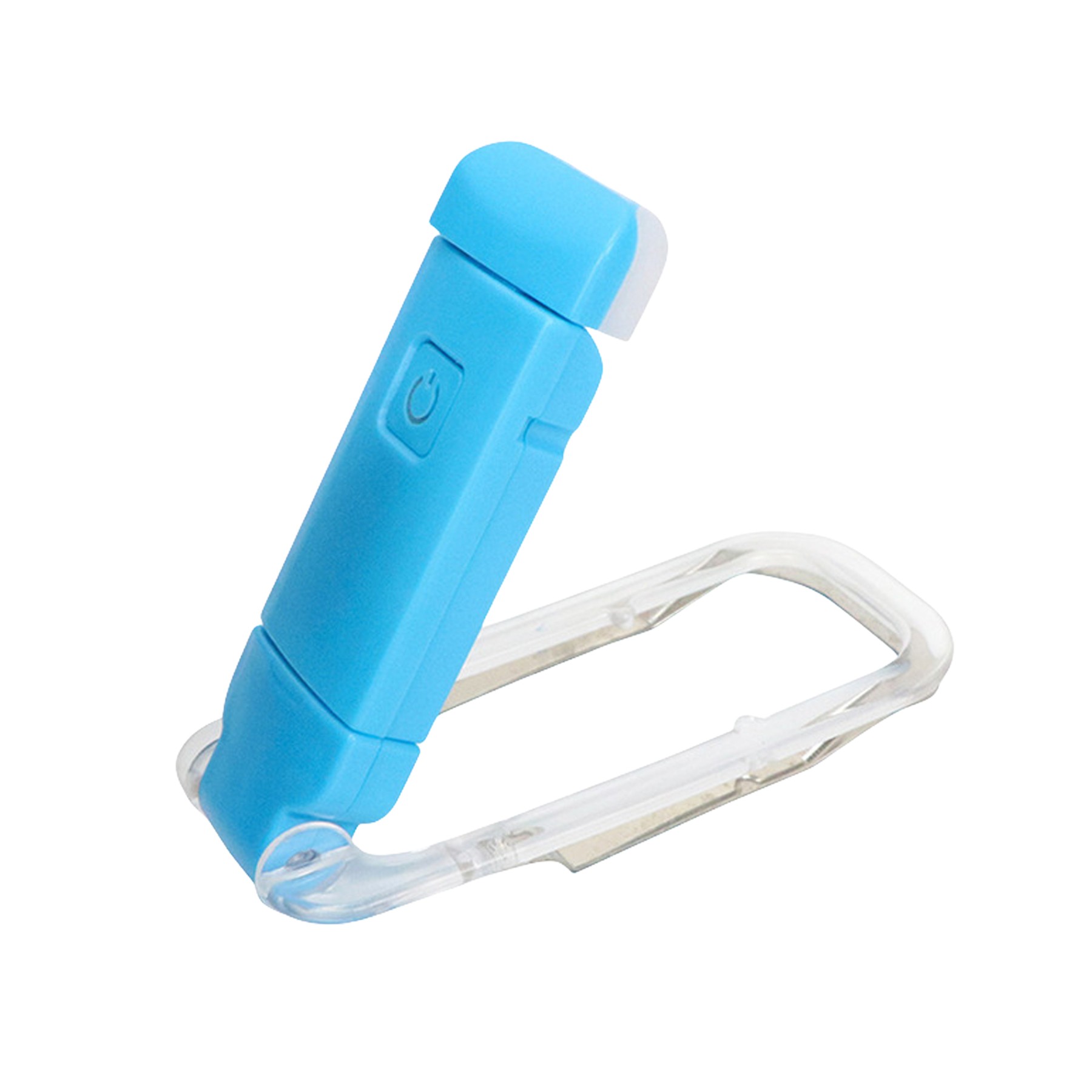 Rechargeable Book Light 5