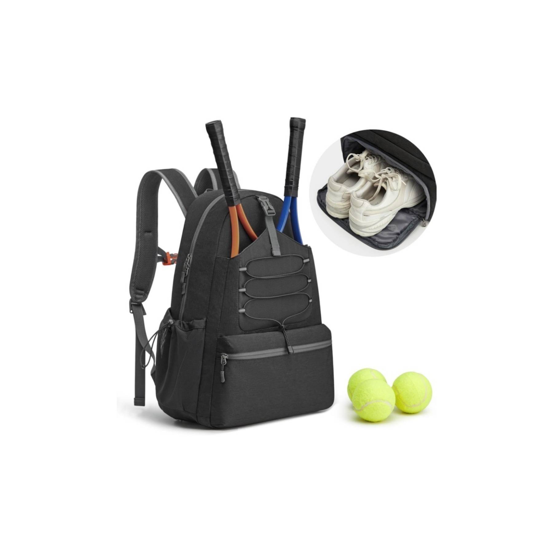 Tennis Bag 4