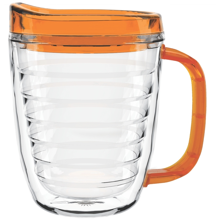 12 oz. Shelby Coffee Mug 3