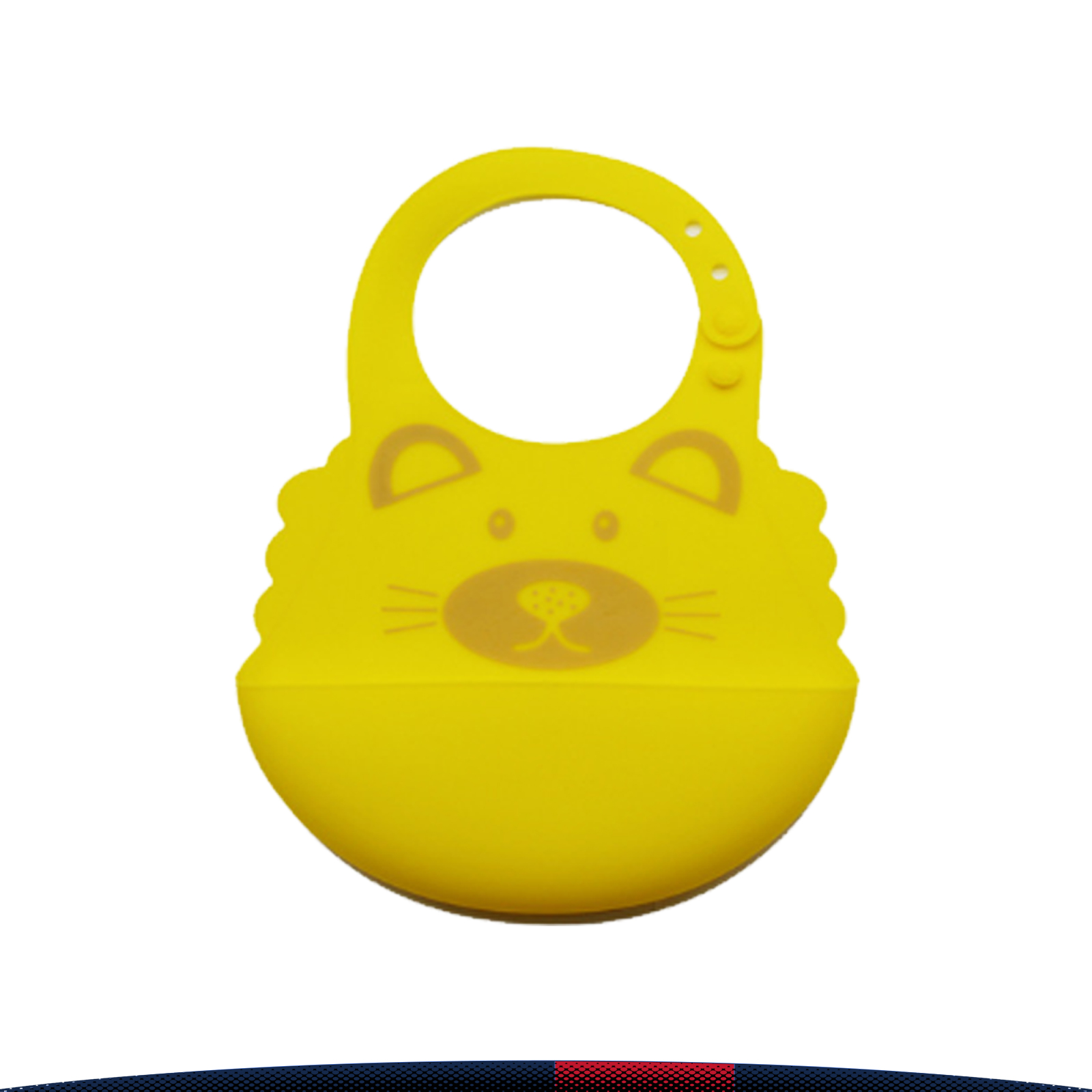 Cartoon Baby Bibs 4