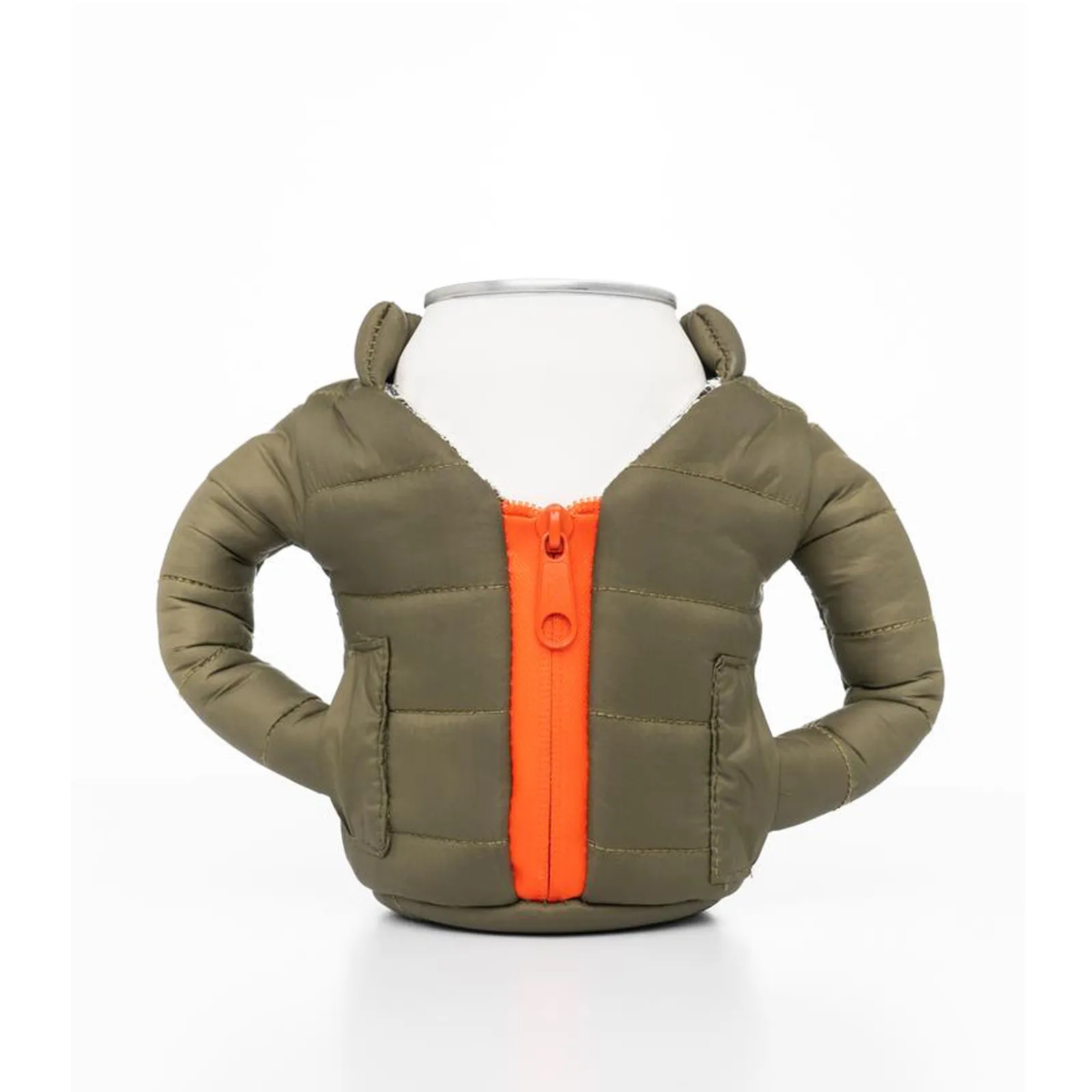Cup Jacket Can Cover 5