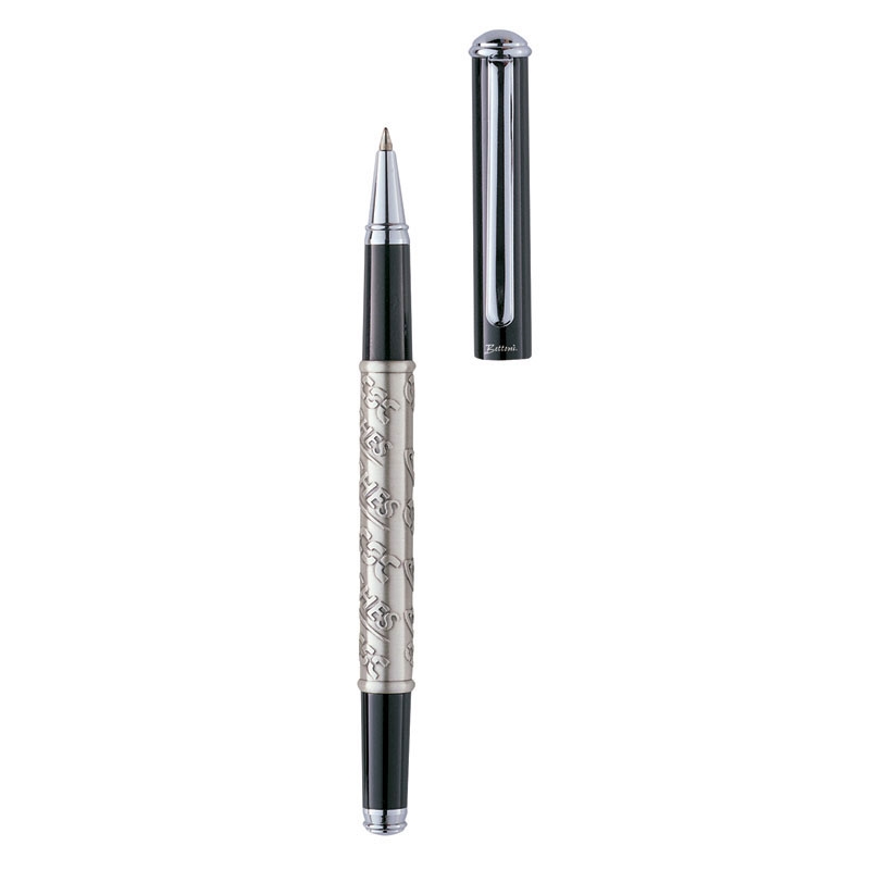 LogoArt - Savona Bettoni Rollerball 8