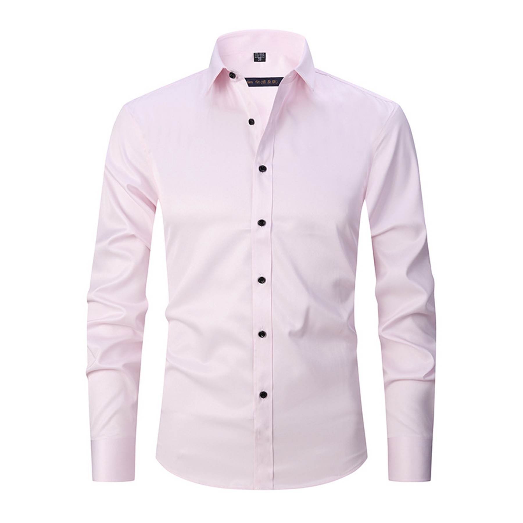 Stretch Shirt 3